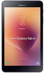 Замена корпуса на планшете Samsung Galaxy Tab A 8.0 2017 в Улан-Удэ